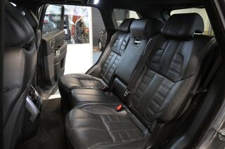 Range Rover Mark IV SDV6 3.0L Autobiography A 2016 occasion 72650 Saint-Saturnin