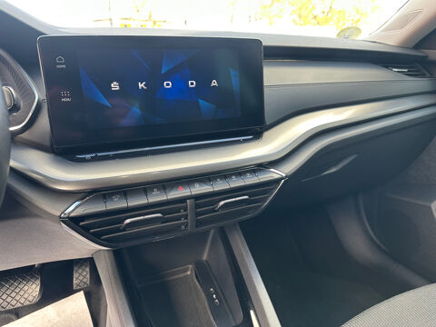 Octavia 2.0 TDI 150 ch DSG7 Business 2021 occasion 30900 Nimes