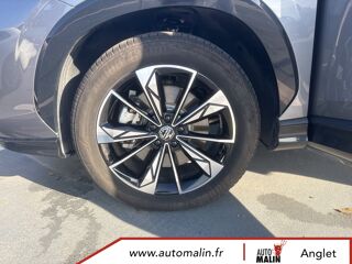 MG.EHS 1.5 Hybrid+ 224 ch Luxury 2025 occasion 64600 Anglet