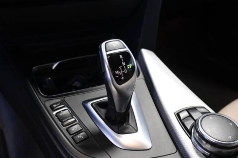 S&eacute;rie 4 Gran Coupe 430d 258 ch M Sport A 2016 occasion 72650 Saint-Saturnin