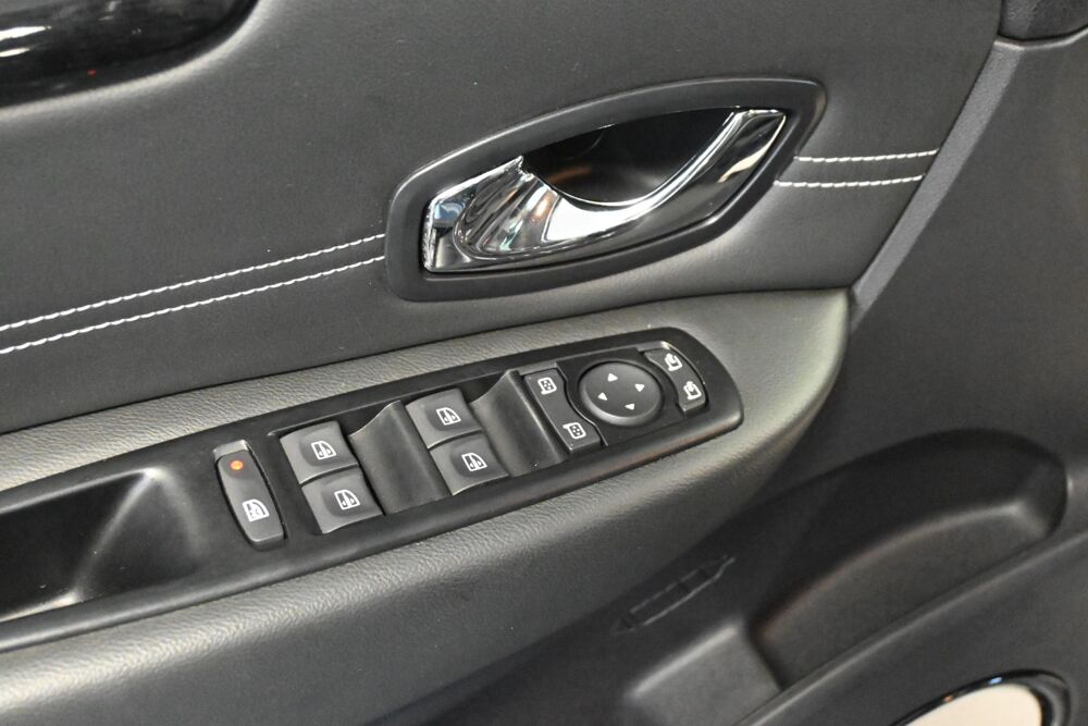 Grand Sc&eacute;nic III TCe 130 Energy Bose Edition 7 pl 2015 occasion 72650 Saint-Saturnin