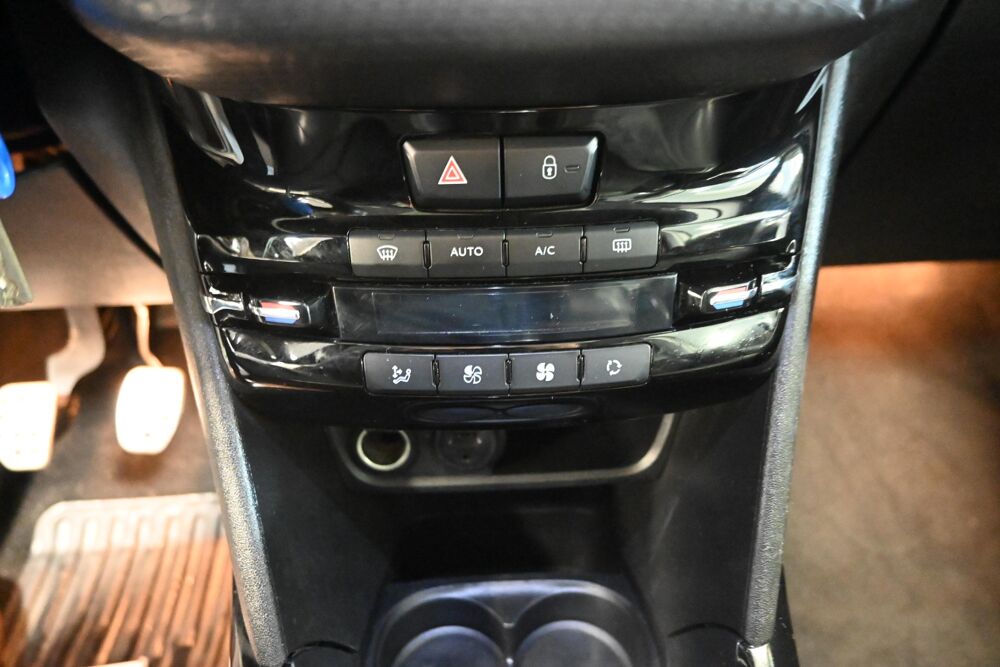 2008 1.6 BlueHDi 120ch S&S BVM6 Crossway 2016 occasion 72650 Saint-Saturnin