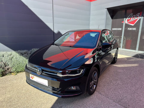 Annonce voiture Volkswagen Polo 14990 €