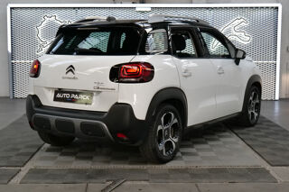 C3 Aircross 110 S&S BVM5 SHINE - 1ERE MAIN - GPS COULEUR - GRIP CONTROL 2018 occasion 69008 LYON 8EME