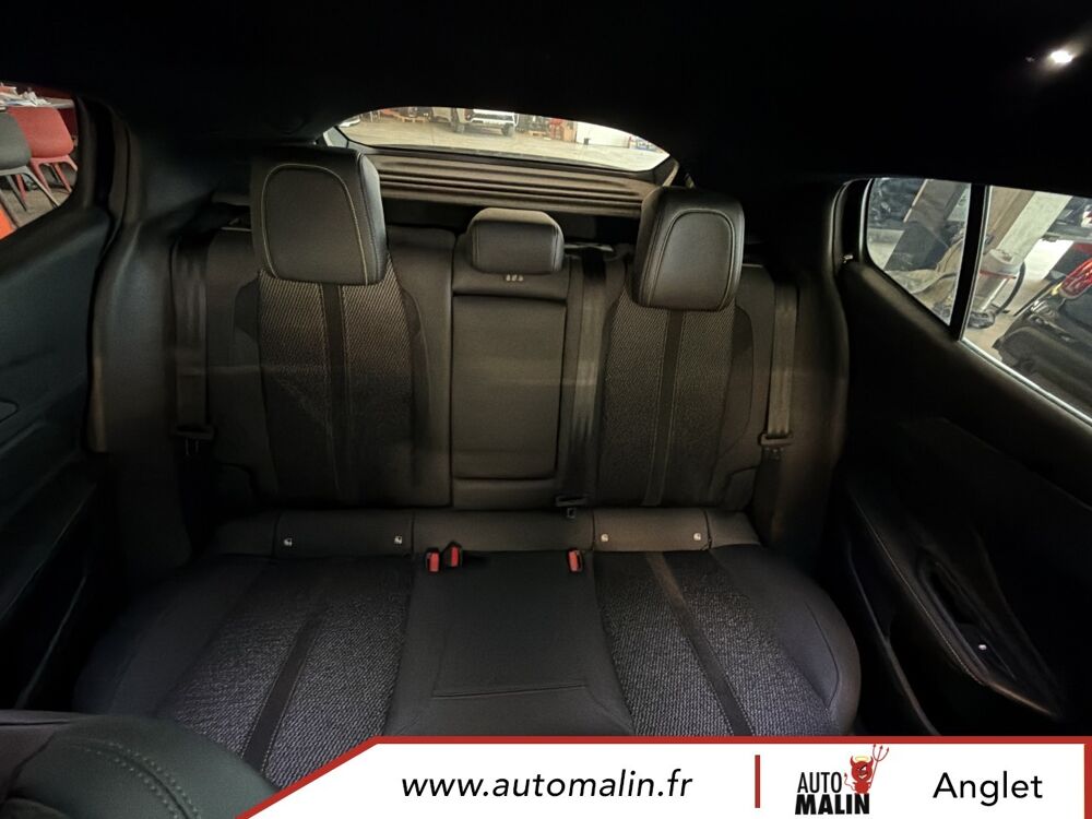 408 Hybrid 145 e-DCS6 GT 2025 occasion 64600 Anglet