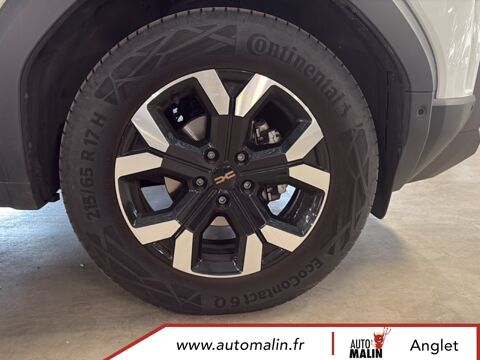Duster Mild Hybrid 130 Extreme 2025 occasion 64600 Anglet