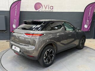 DS3 Crossback 1.2 100 BVM6 So Chic 2020 occasion 62230 Outreau