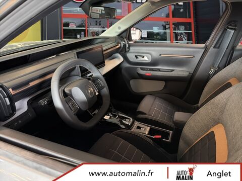 E-C3 113 autonomie confort Plus 2025 occasion 64600 Anglet