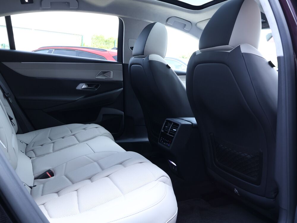 DS9 Hybride E-Tense 250 Opera Premiere 2025 occasion 77680 Roissy-en-Brie