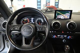A3 35 TFSI CoD 150 S tronic 7 2019 occasion 72650 Saint-Saturnin