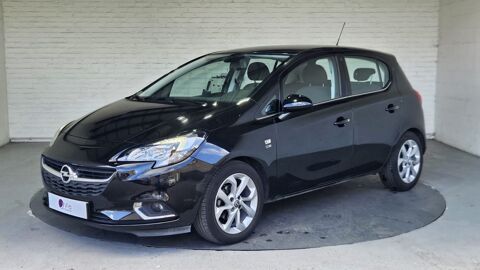 Opel Corsa 1.4 90 ch design 120 ans 2019 occasion Dunkerque 59240