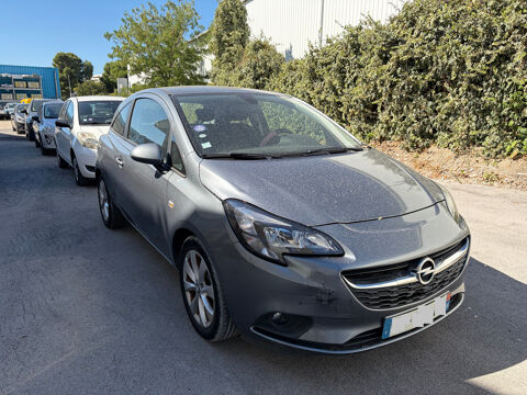 Opel corsa 1.4 90 ch Excite