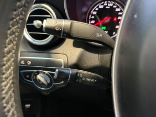 Classe GLC 220 d 9G-Tronic 4Matic FASCINATION 2018 occasion 62230 Outreau