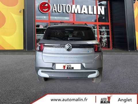 E-C3 113 autonomie confort Plus 2025 occasion 64600 Anglet