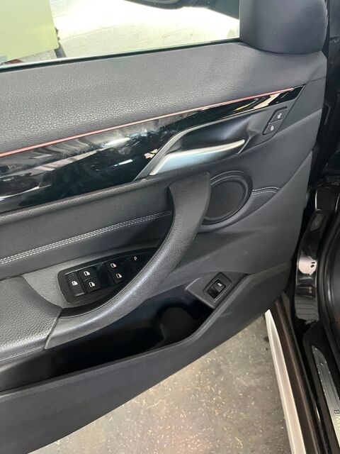 X1 xDrive 18d 150 ch xLine 2017 occasion 59240 Dunkerque