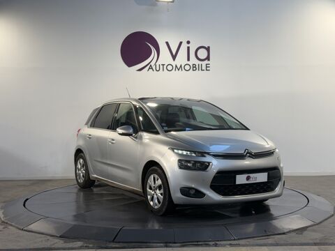Citroen c4 picasso 130 Intensive -