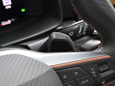 Leon 1.5 eTSI Hybrid 150 ch DSG7 V 2025 occasion 77680 Roissy-en-Brie