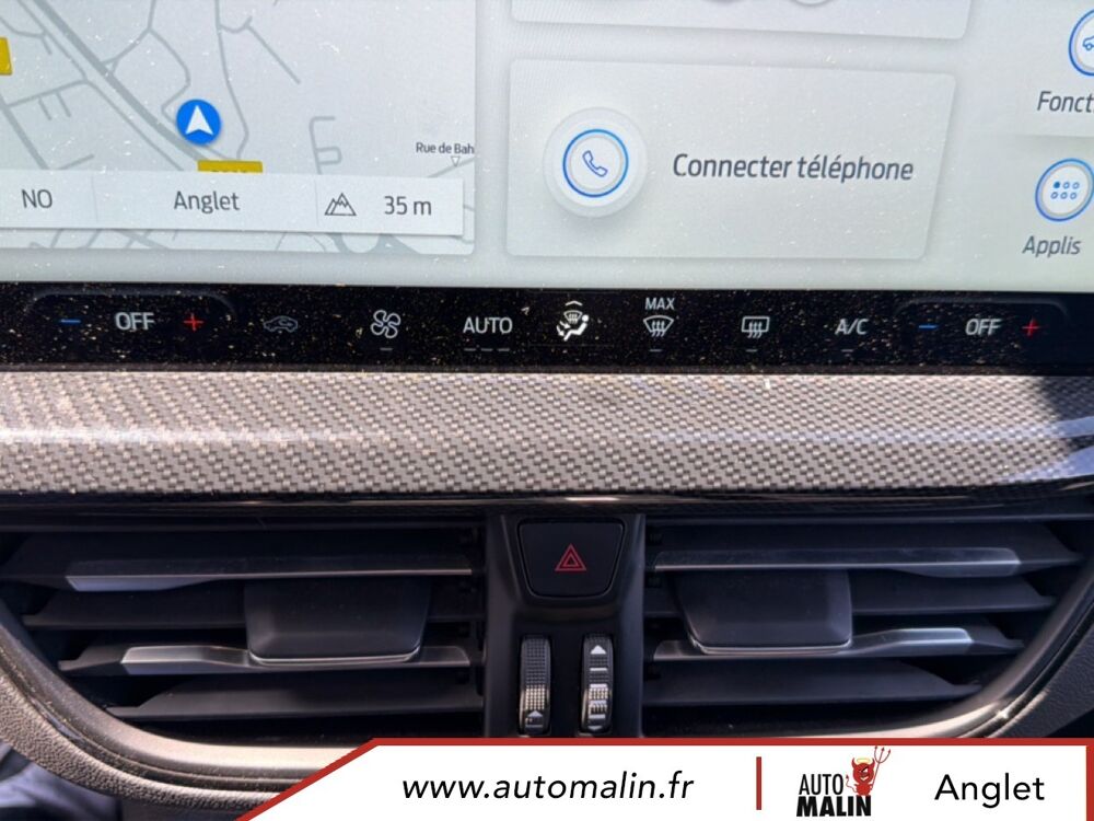 Focus 1.5 EcoBlue 115 Powershift ST-Line X - 5P 2025 occasion 64600 Anglet