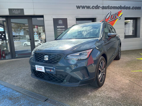 Seat Arona 1.0 TSI 95 ch Start/Stop BVM5 Copa 2025 occasion Nimes 30900