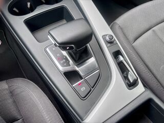 A4 30 TDI 136 S Tronic 7 - 5P Business 2020 occasion 44880 Sautron