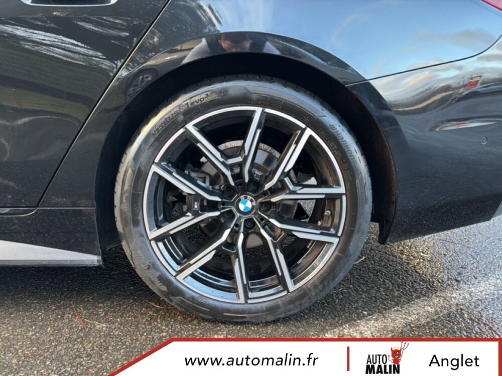 S&eacute;rie 4 Gran Coupe 420d 190 ch BVA8 M Sport 2024 occasion 64600 Anglet