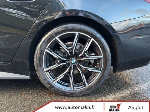 S&eacute;rie 4 Gran Coupe 420d 190 ch BVA8 M Sport 2024 occasion 64600 Anglet