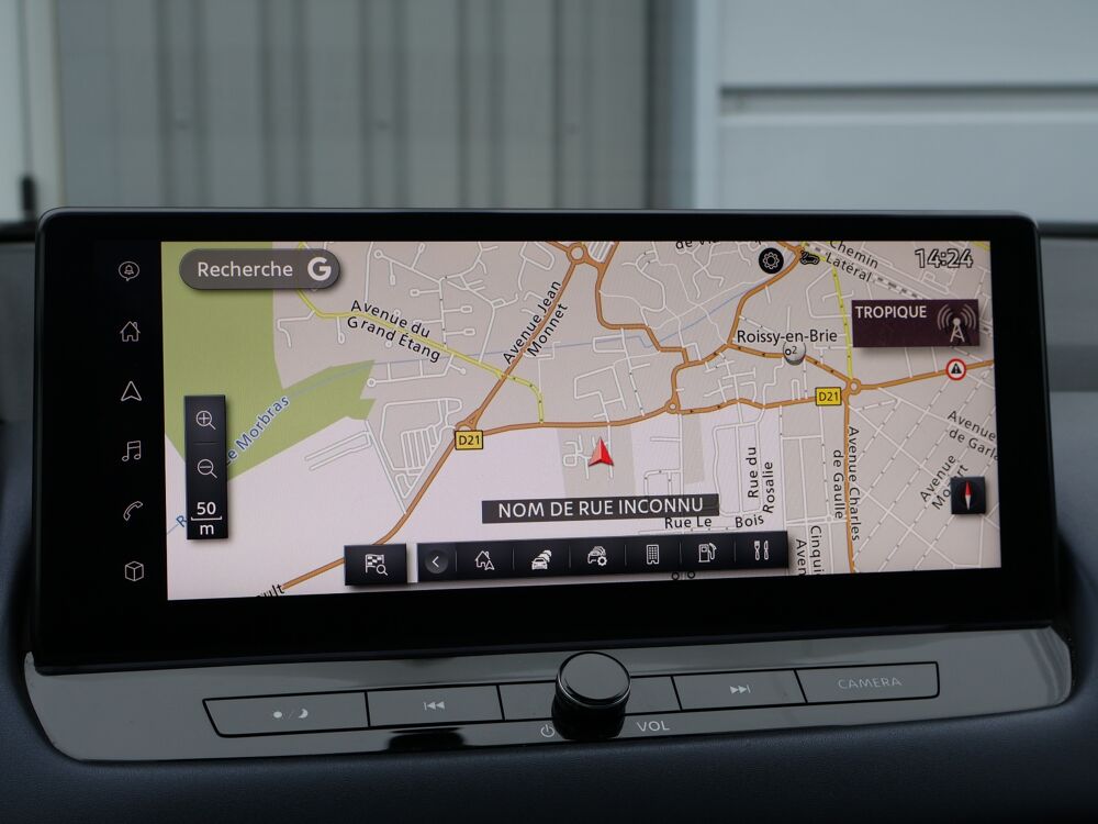 Qashqai e-Power 190 ch Tekna 2023 occasion 77680 Roissy-en-Brie