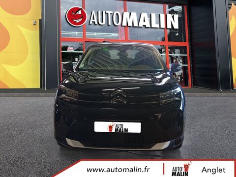 C5 aircross Hybride 136 e-DCS6 Plus 2024 occasion 64600 Anglet