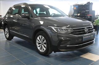 Tiguan 2.0 TDI 150ch DSG7 Life Business / SUIVI COMPLET VW 2021 occasion 72650 Saint-Saturnin