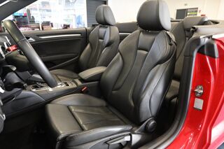 A3 1.5 TFSI CoD 150 S tronic 7 Sport 2018 occasion 72650 Saint-Saturnin
