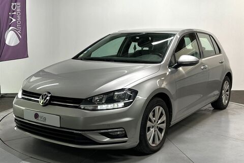 Volkswagen Golf 1.6 TDI 115 BlueMotion Technology FAP Confortline Business 2017 occasion Chambly 60230