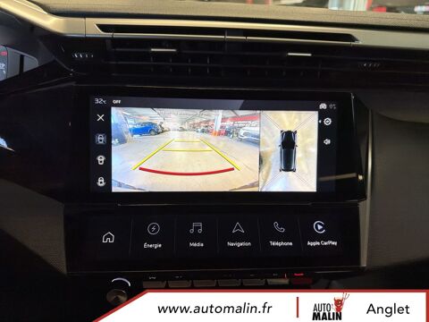 308 PHEV 180 e-EAT8 Allure 2024 occasion 64600 Anglet
