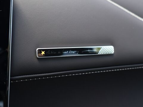 DS7 Hybride Rechargeable E-Tense 225 EAT8 Antoine de Saint Exupe 2025 occasion 77680 Roissy-en-Brie