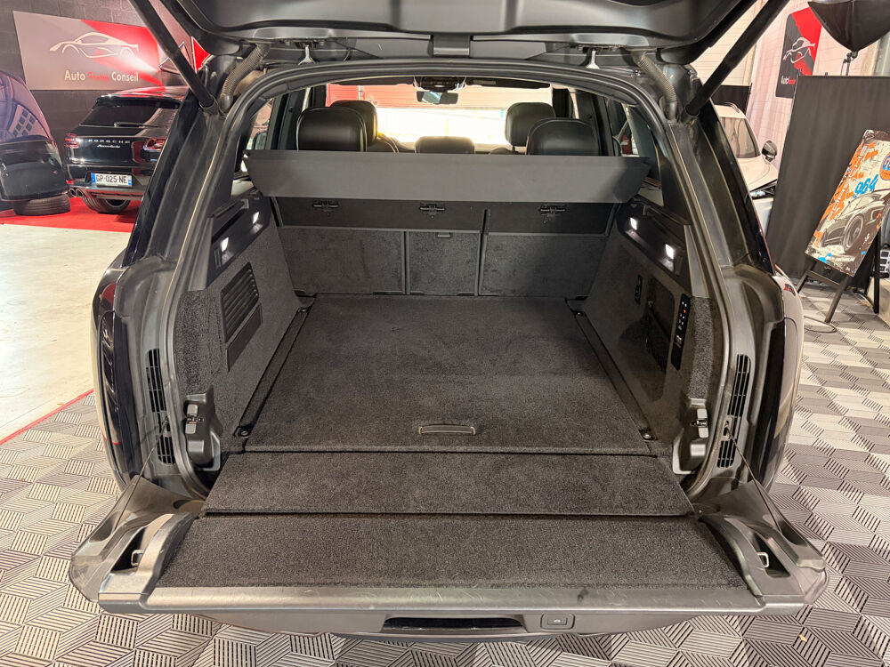 Range Rover HSE SWB P440e PHEV AWD L460// ENTRETIEN LAND ROVER// PREMIER 2023 occasion 44470 Carquefou