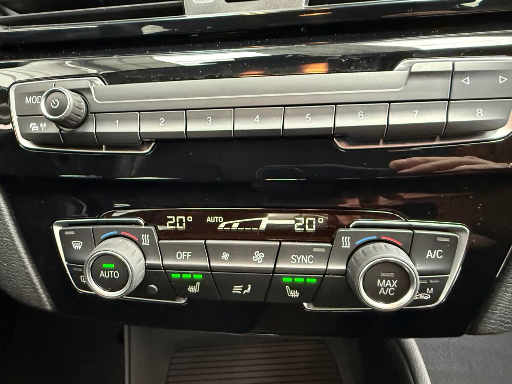 X1 sDrive 16d 116 ch DKG7 Business Design 2021 occasion 50300 MARCEY-LES-GREVES