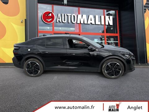 408 Hybrid 145 e-DCS6 GT 2025 occasion 64600 Anglet
