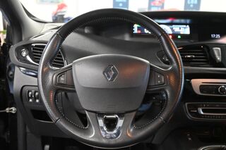 Grand Sc&eacute;nic III TCe 130 Energy Bose Edition 7 pl 2015 occasion 72650 Saint-Saturnin