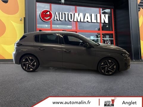 308 PHEV 180 e-EAT8 Allure 2024 occasion 64600 Anglet