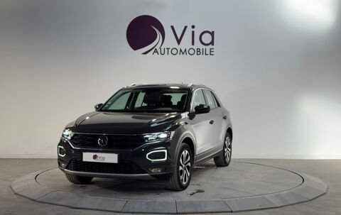 Volkswagen T-ROC 1.5 TSI 150 EVO Start/Stop DSG7 Active - Regulateur adaptati 2021 occasion BETHUNE 62400