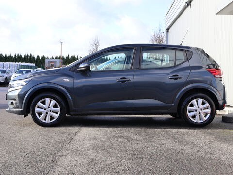 Sandero ECO-G 100 Expression 2023 occasion 77680 Roissy-en-Brie