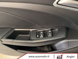 MG3 1.5 L Hybrid+ 195 ch Luxury 2026 occasion 64600 Anglet