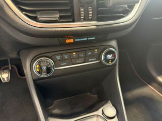 Fiesta 1.0i MHEV 125cv Suivi Ford 2020 occasion 62230 Outreau