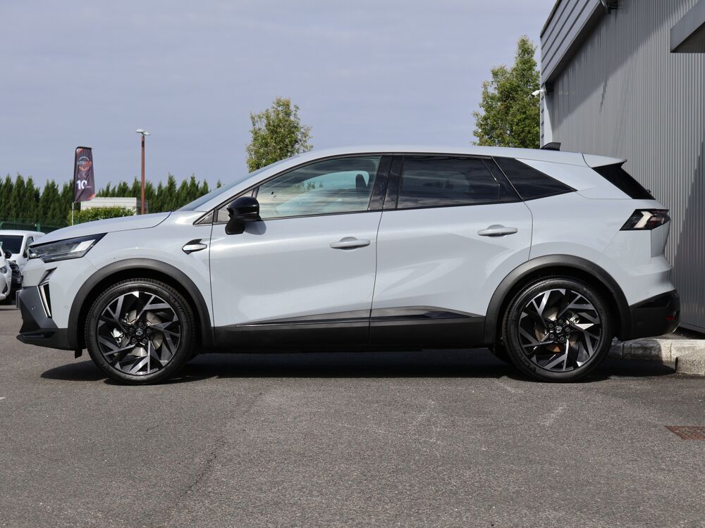 Symbioz E-Tech full hybrid 145 Esprit Alpine 2025 occasion 77680 Roissy-en-Brie