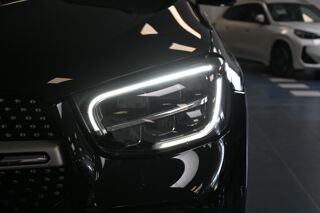 Classe GLC 300 e EQ POWER 9G-Tronic 4Matic AMG Line 2020 occasion 72650 Saint-Saturnin