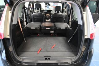 Grand Sc&eacute;nic III TCe 130 Energy Bose Edition 7 pl 2015 occasion 72650 Saint-Saturnin
