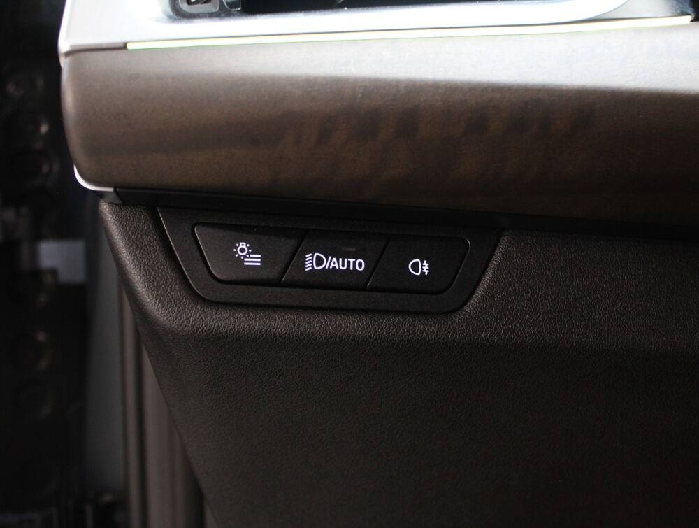 Serie 2 Active Tourer 218i 136 ch DKG7 Luxury 2023 occasion 77680 Roissy-en-Brie