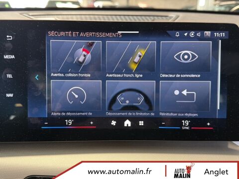 X1 sDrive 18i 136ch DKG7 2024 occasion 64600 Anglet
