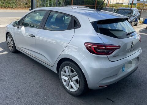 Clio V TCe 100 Business 2020 occasion 44800 Saint-Herblain
