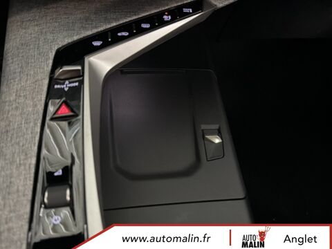 3008 Hybrid 145 e-DCS6 GT 2025 occasion 64600 Anglet