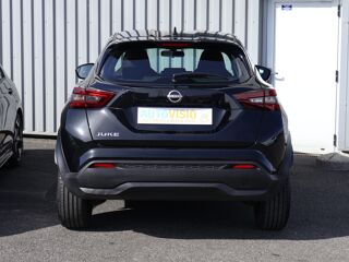 Juke DIG-T 114 Acenta 2025 occasion 77680 Roissy-en-Brie